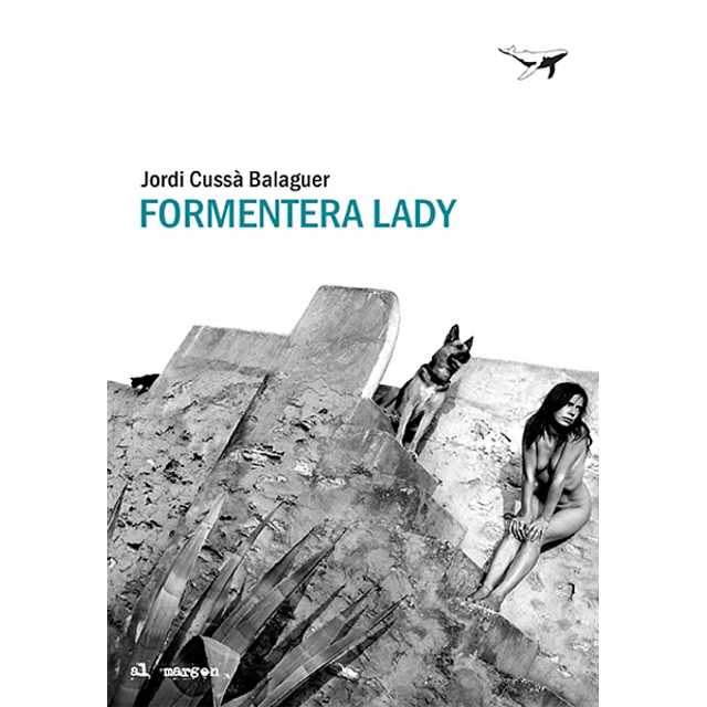 Formentera lady