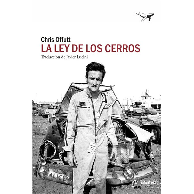 La ley de los cerros