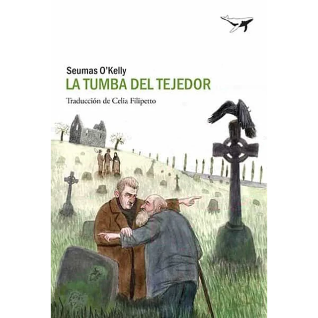 La tumba del tejedor