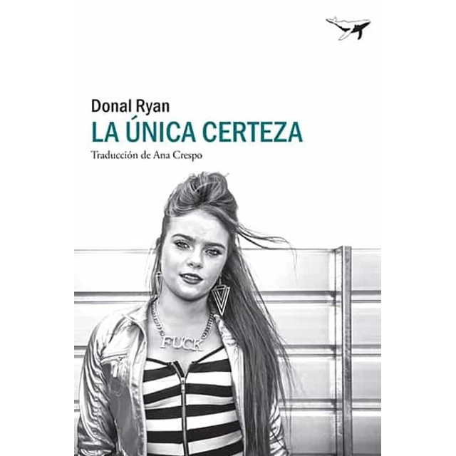 La unica certeza