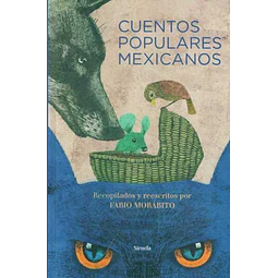 Cuentos populares mexicanos