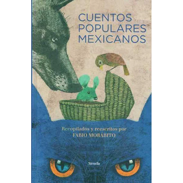 Cuentos populares mexicanos