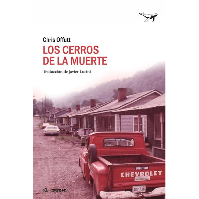 Los cerros de la muerte