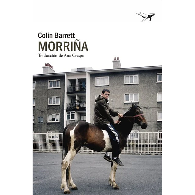 Morriña