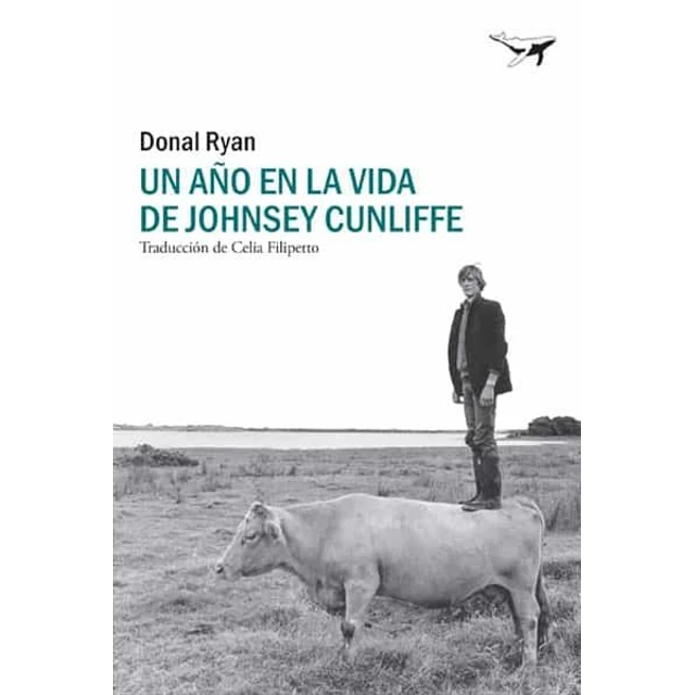 Un año en la vida de johnsey cunliffe