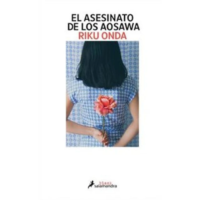 El asesinato de los aosawa