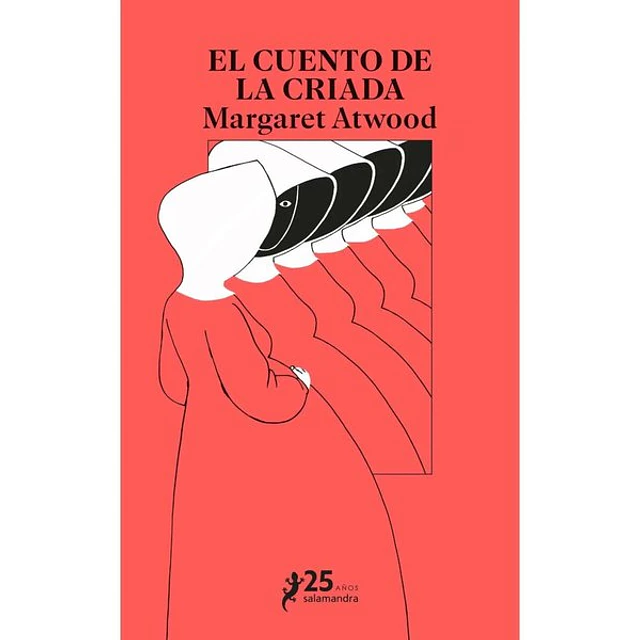 El cuento de la criada