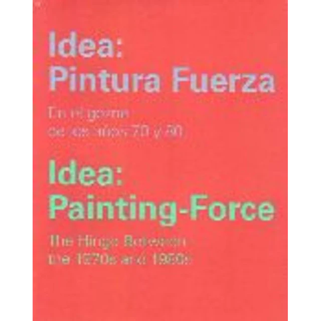 Idea: Pintura fuerza