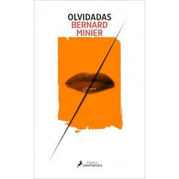 Olvidadas