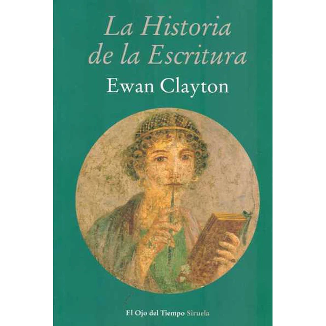 La historia de la escritura