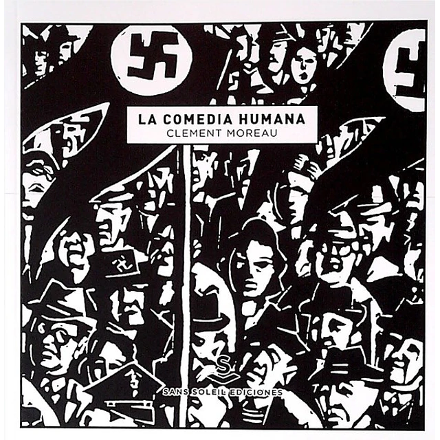 La comedia humana