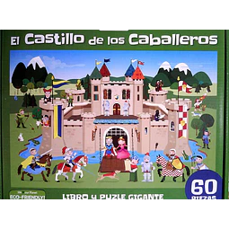 El castillo de los caballeros