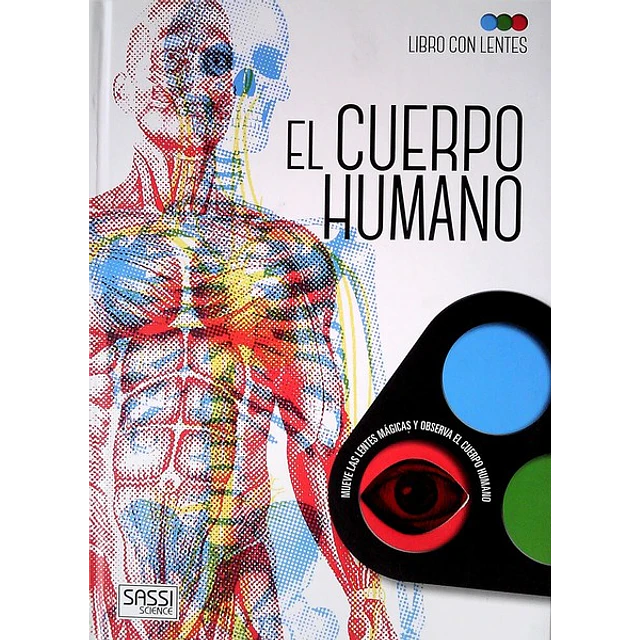 El cuerpo humano