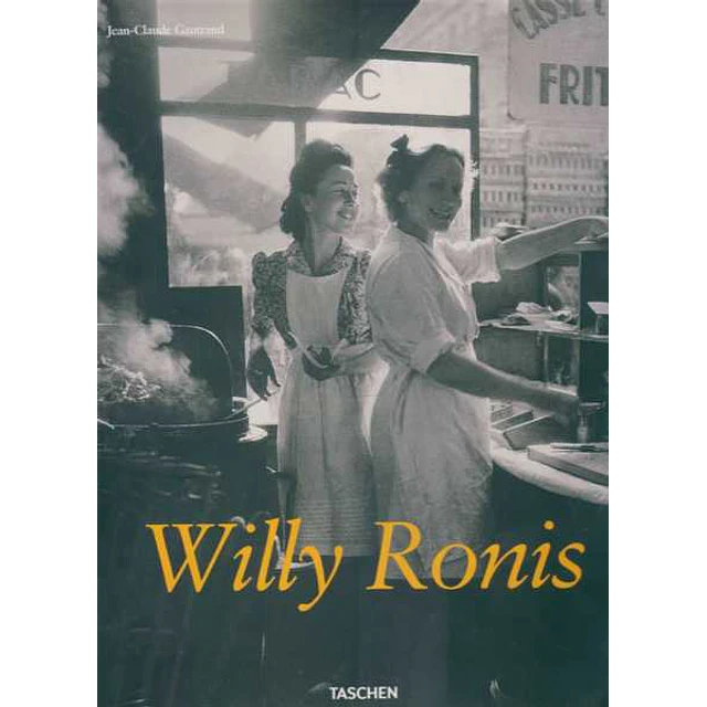 Willy ronis