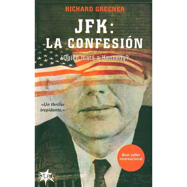 Jfk: La confesion