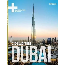 Cool cities dubai