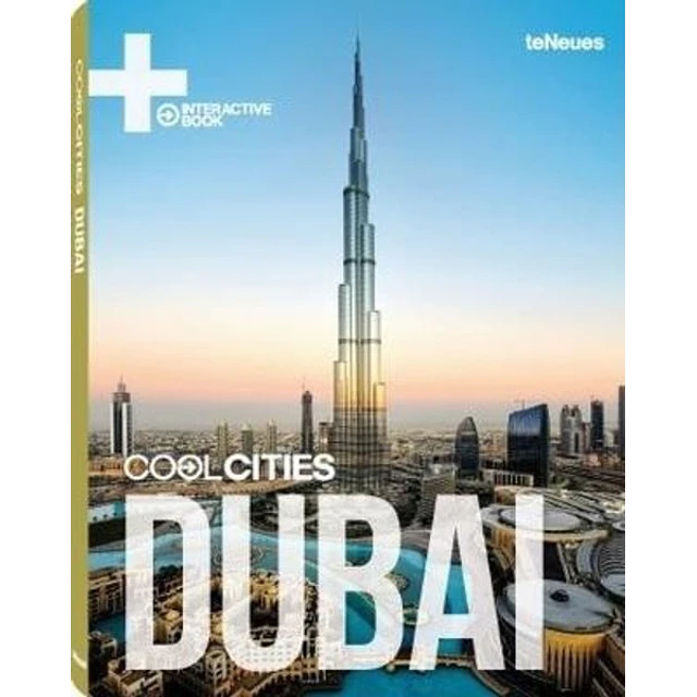 Cool cities dubai