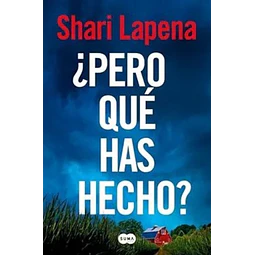 Pero que has hecho?