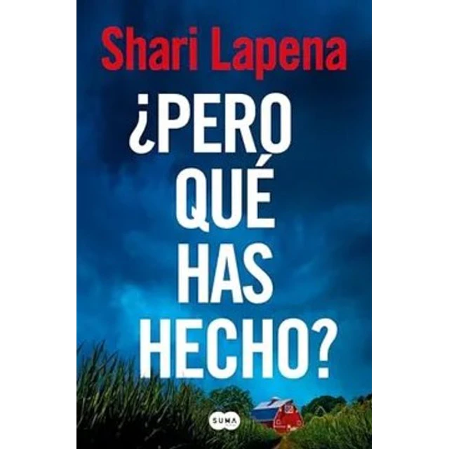 Pero que has hecho?