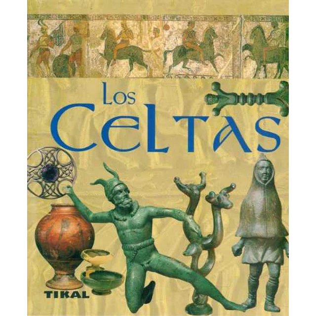 Los celtas