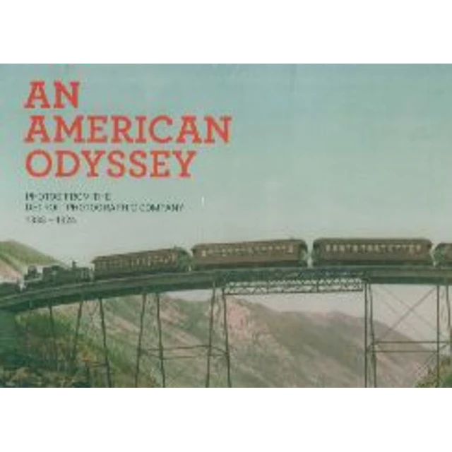 An american odyssey