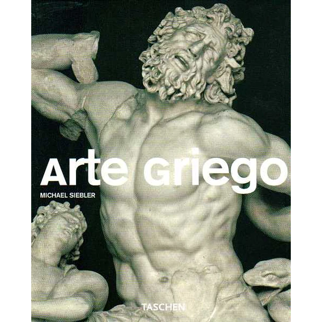 Arte griego