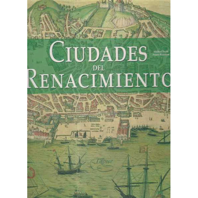 Ciudades del renacimiento