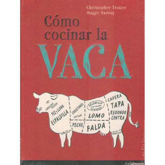 Como cocinar la vaca