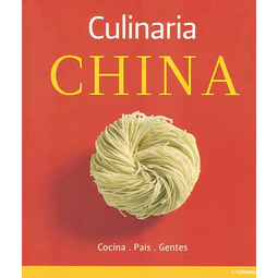 Culinaria china