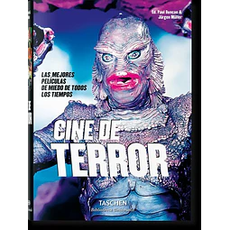Cine de terror