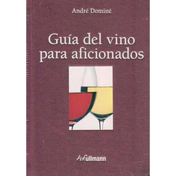 Guia del vino para aficionados