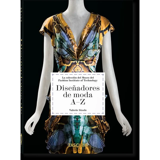 Diseñadores de moda a - Z