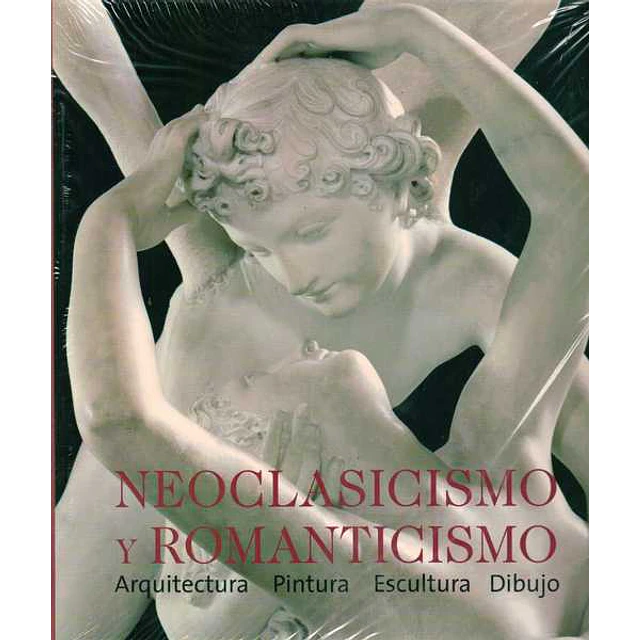 Neoclasicismo y romanticismo