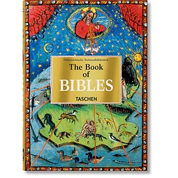El libro de las biblias