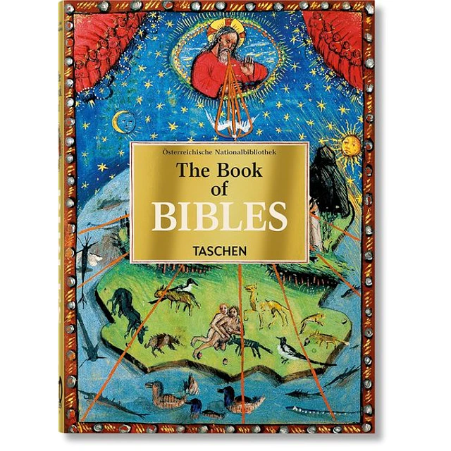 El libro de las biblias