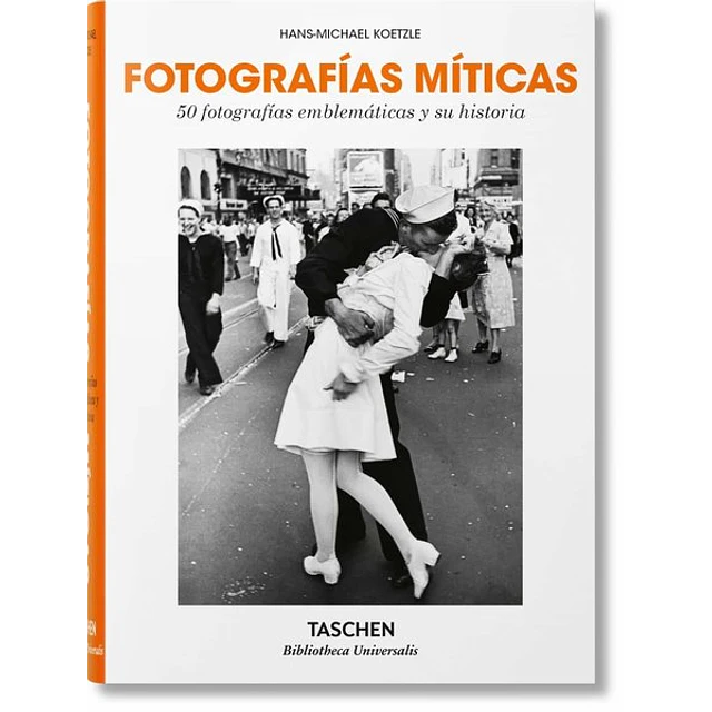 Fotografias miticas