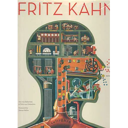 Fritz kahn