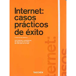 Internet: Casos practicos de exito