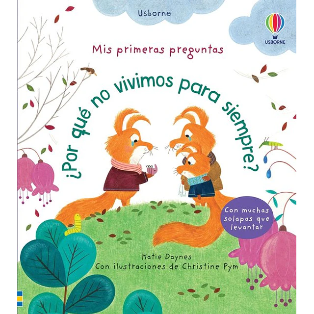 Por que no vivimos para siempre?