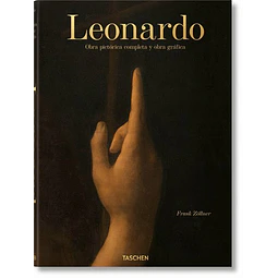Leonardo. Obra pictorica completa y obra grafica
