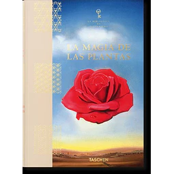 La magia de las plantas