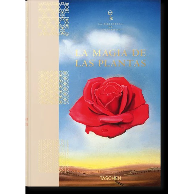La magia de las plantas