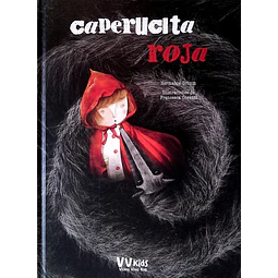 Caperucita roja