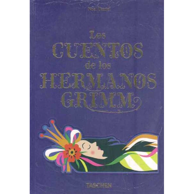 Los cuentos de los hermanos grimm