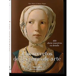 Los secretos de las obras de arte
