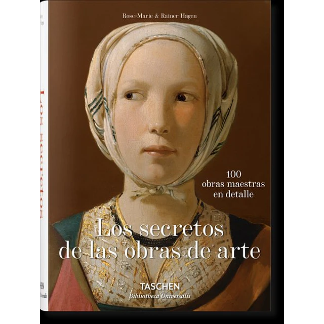 Los secretos de las obras de arte