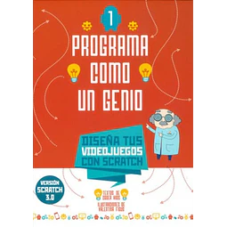 Programa como un genio 1