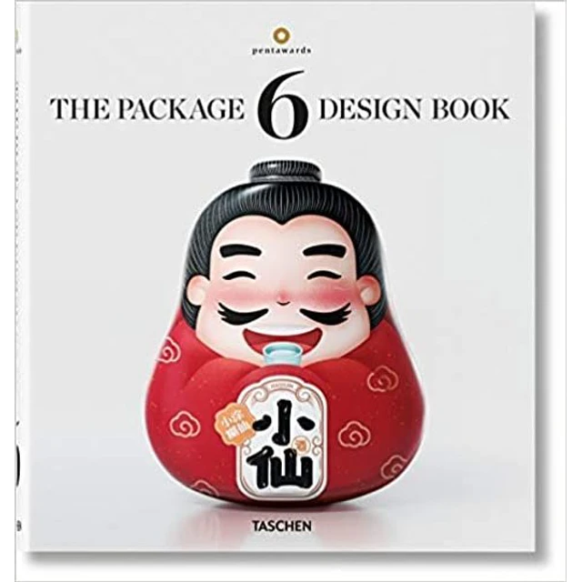 The package design book 6