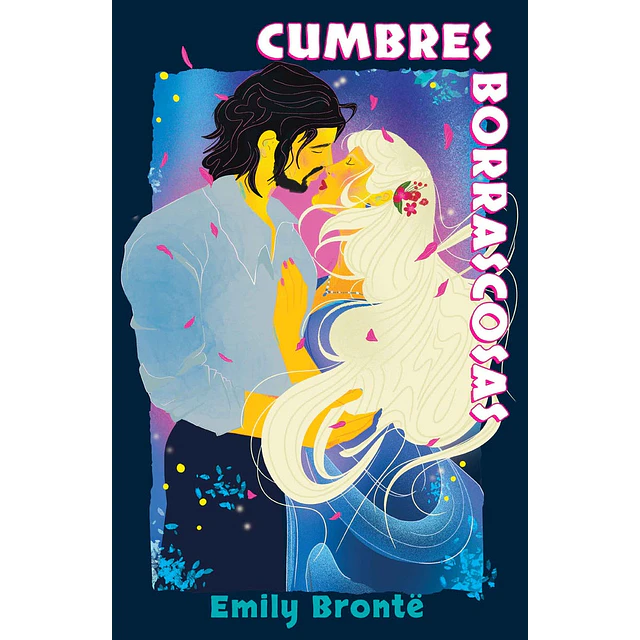 Cumbres borrascosas