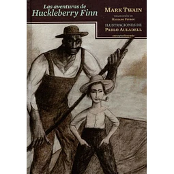 Las aventuras de Huckleberry Fin